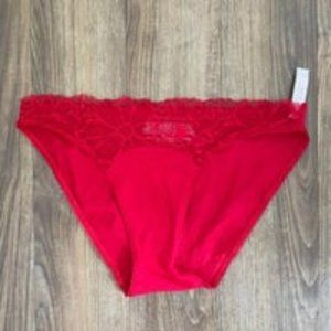Victoria's Secret Panites Set of 6 Assorted Large New with Tags